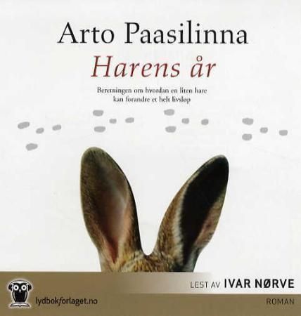 Harens år