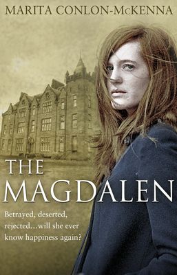Forsidebilde av The Magdalen