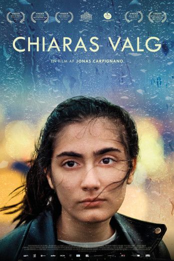 Chiaras valg