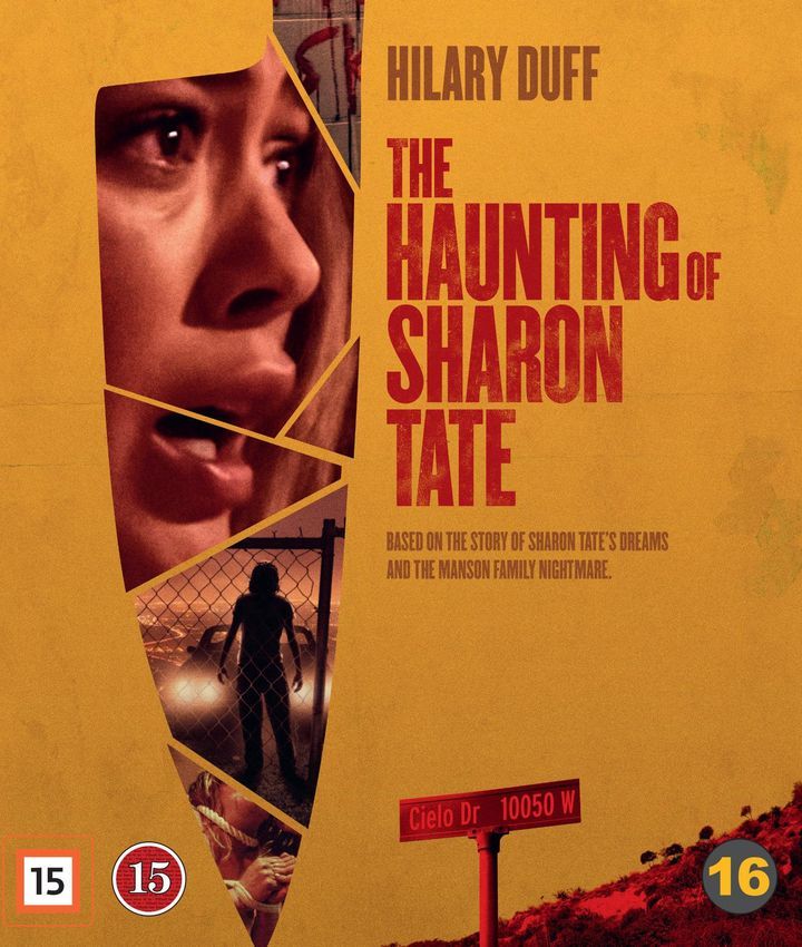 The Haunting of Sharon Tate