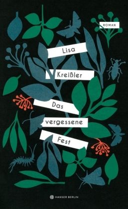 Das vergessene Fest : Roman