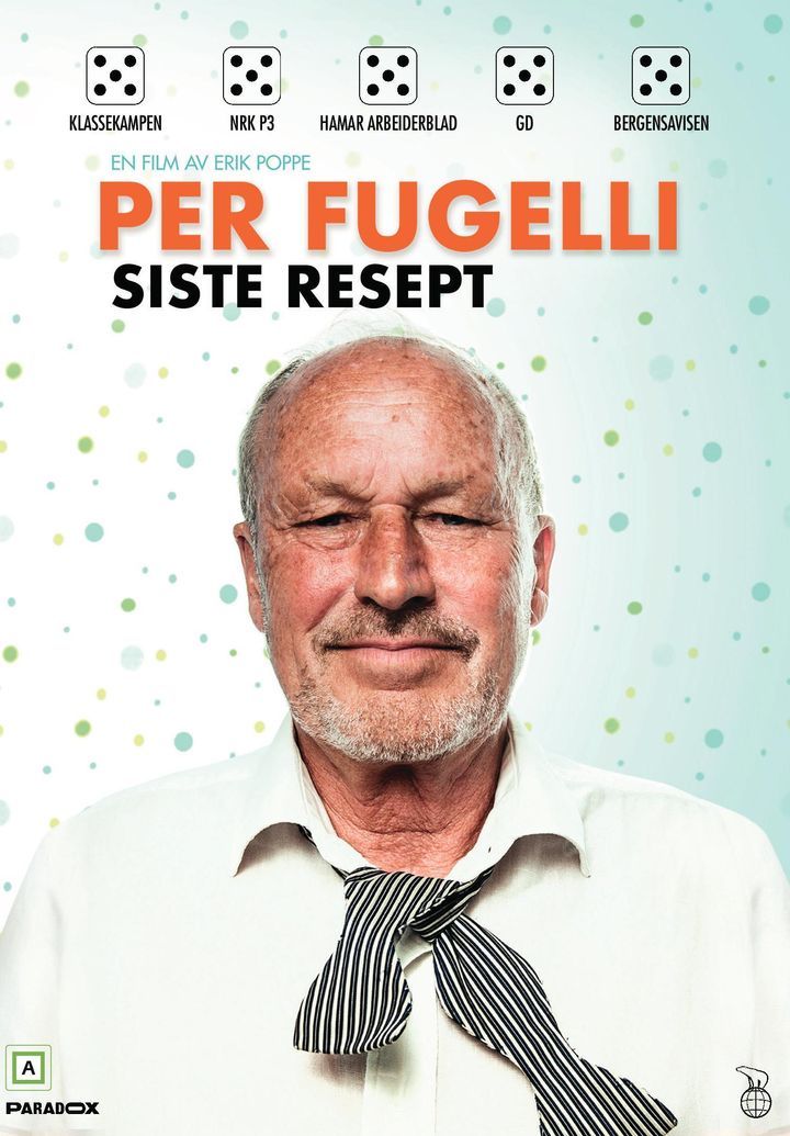 Per Fugelli - siste resept