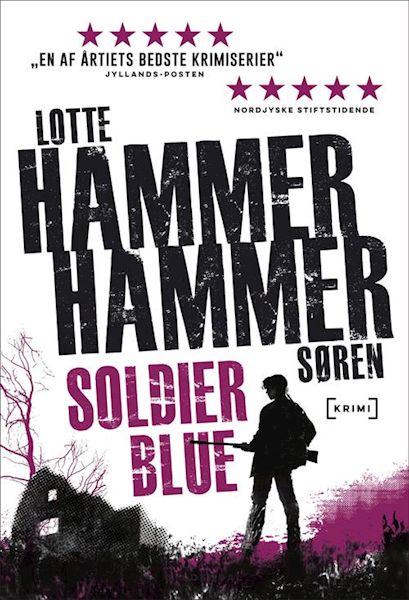 Soldier blue : krimi