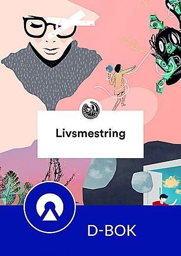 Lesedilla: livsmestring : pakkeløysing