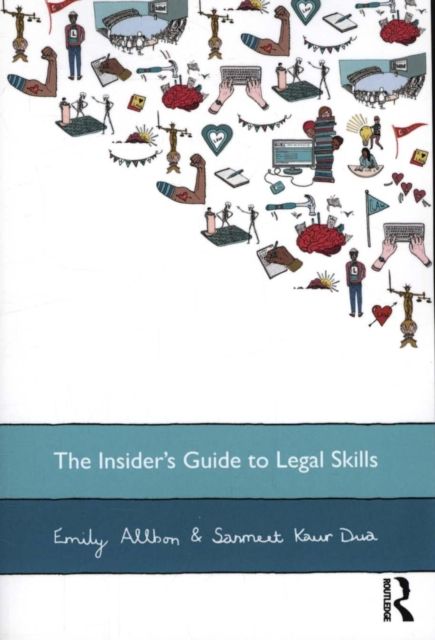 The Insider's Guide to Legal Skills