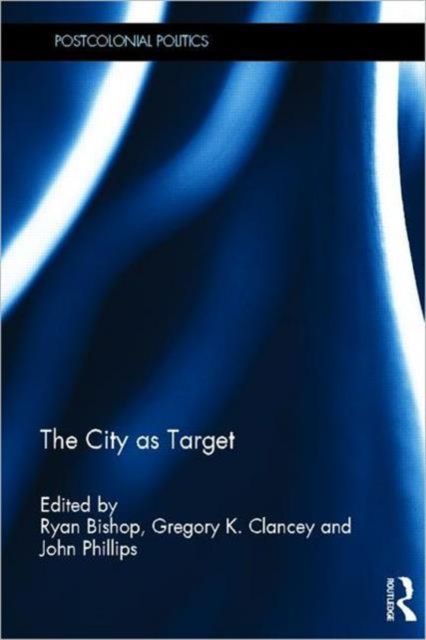 The City as Target