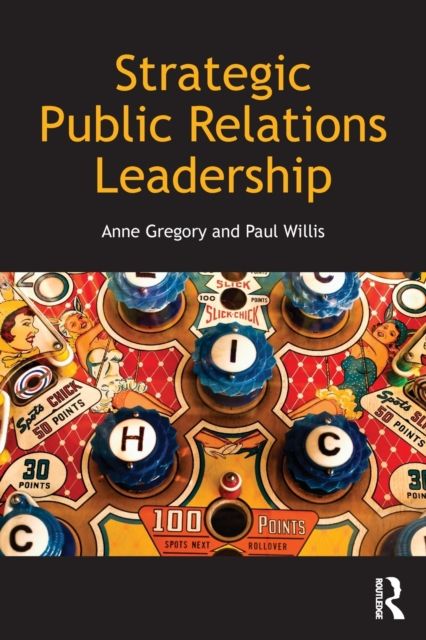 Strategic Public Relations Leadership