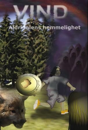 Vind : Aldridalens hemmelighet