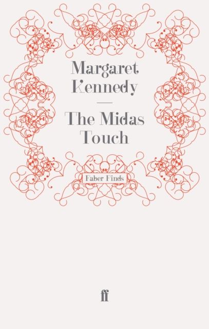 Forsidebilde av The Midas Touch