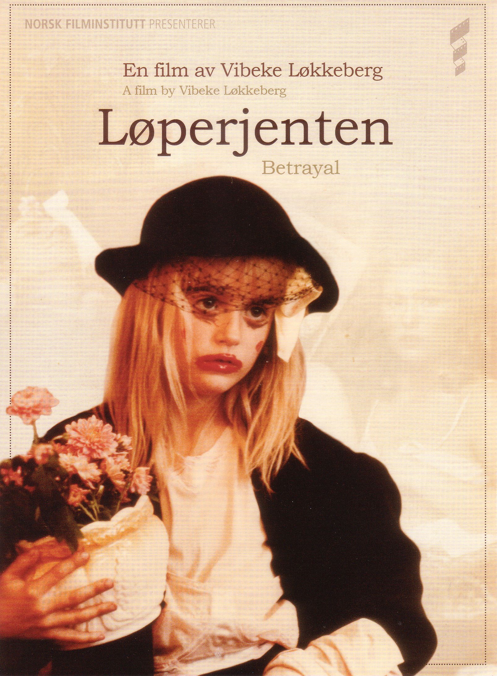 Løperjenten
