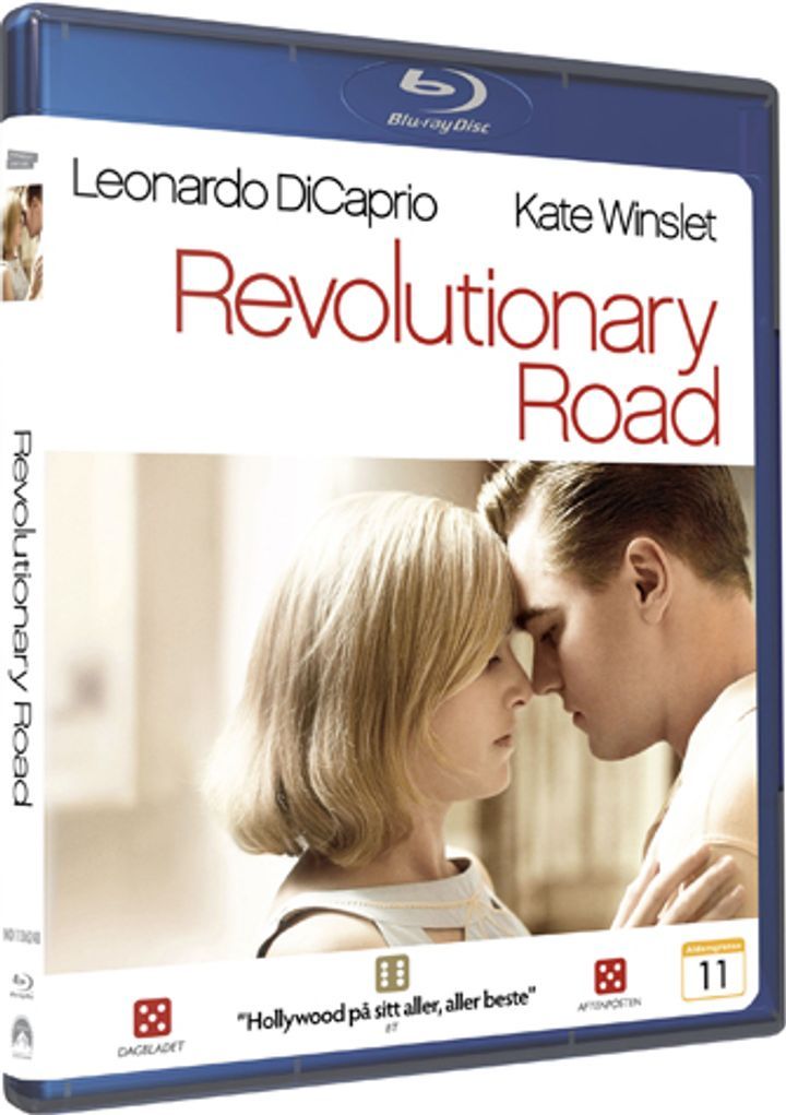 Revolutionary road