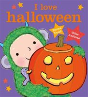 I love halloween
