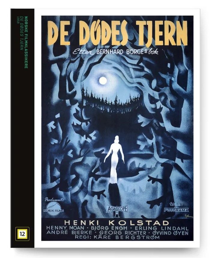 De Dødes Tjern