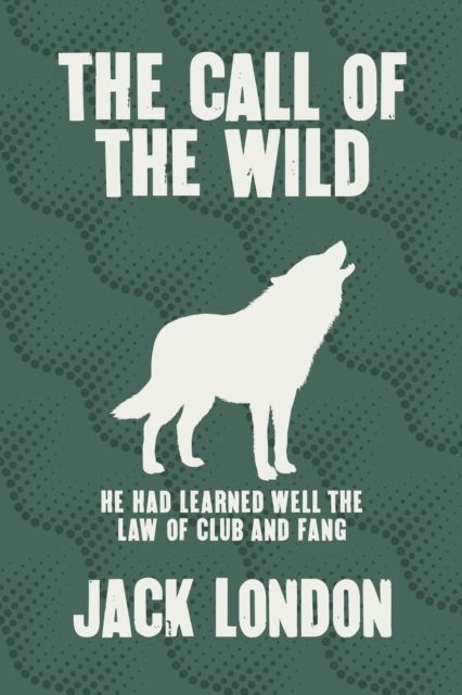 The call of the wild
