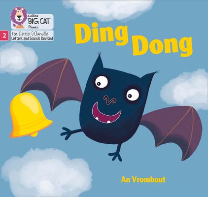 Ding Dong : Phase 2 Set 5