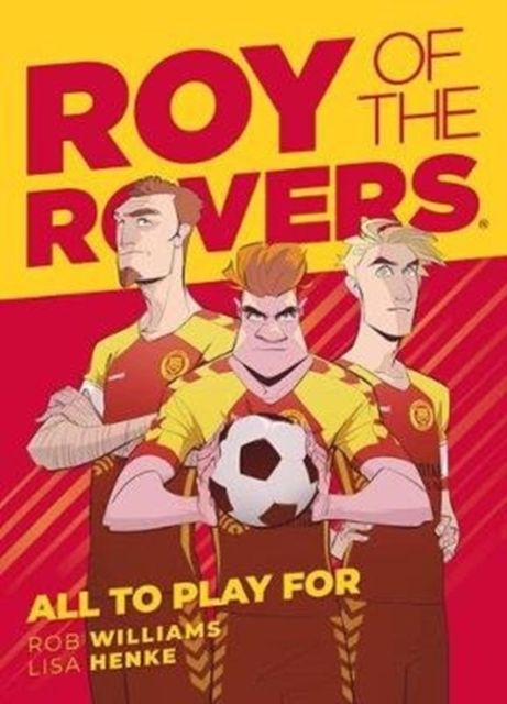 All to play for