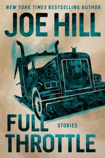 Full Throttle : Stories
