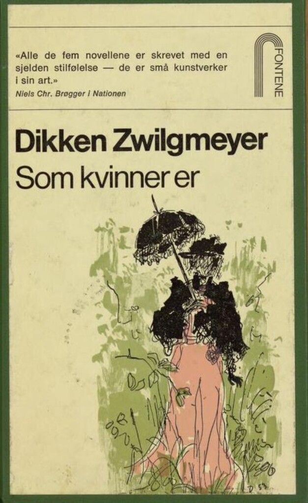Som kvinner er