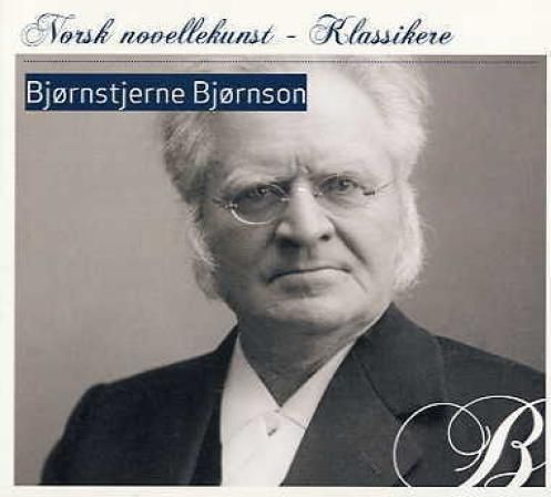 Blakken ; Faderen ; Trond ; Et stygt barndomsminne
