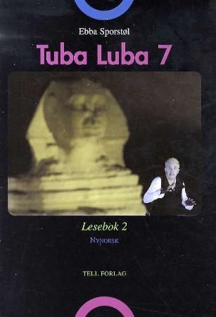 Tuba luba 7 : lesebok 2