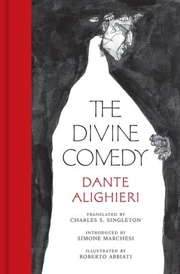 The divine comedy