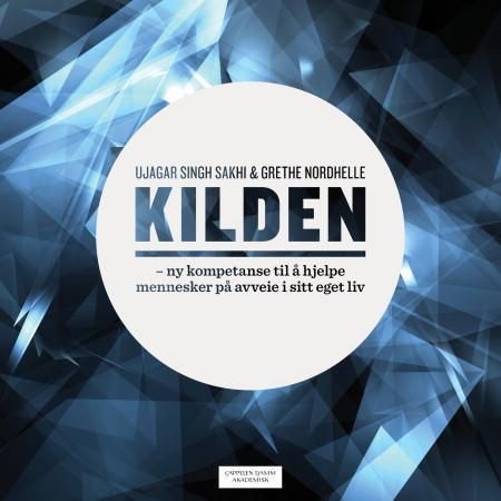 Kilden : ny kompetanse til å hjelpe mennesker på avveie i sitt eget liv