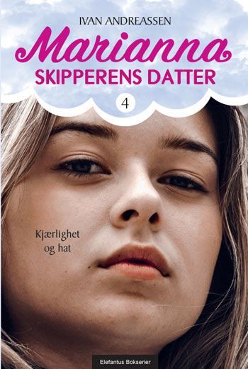 Kjærlighet og hat