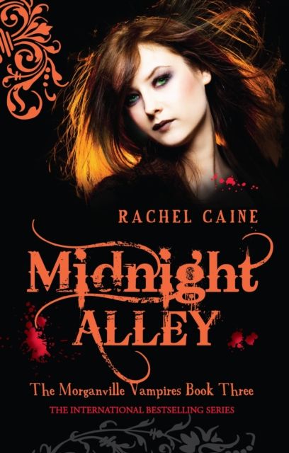 Midnight alley