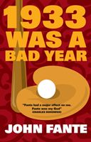 1933 was a bad year