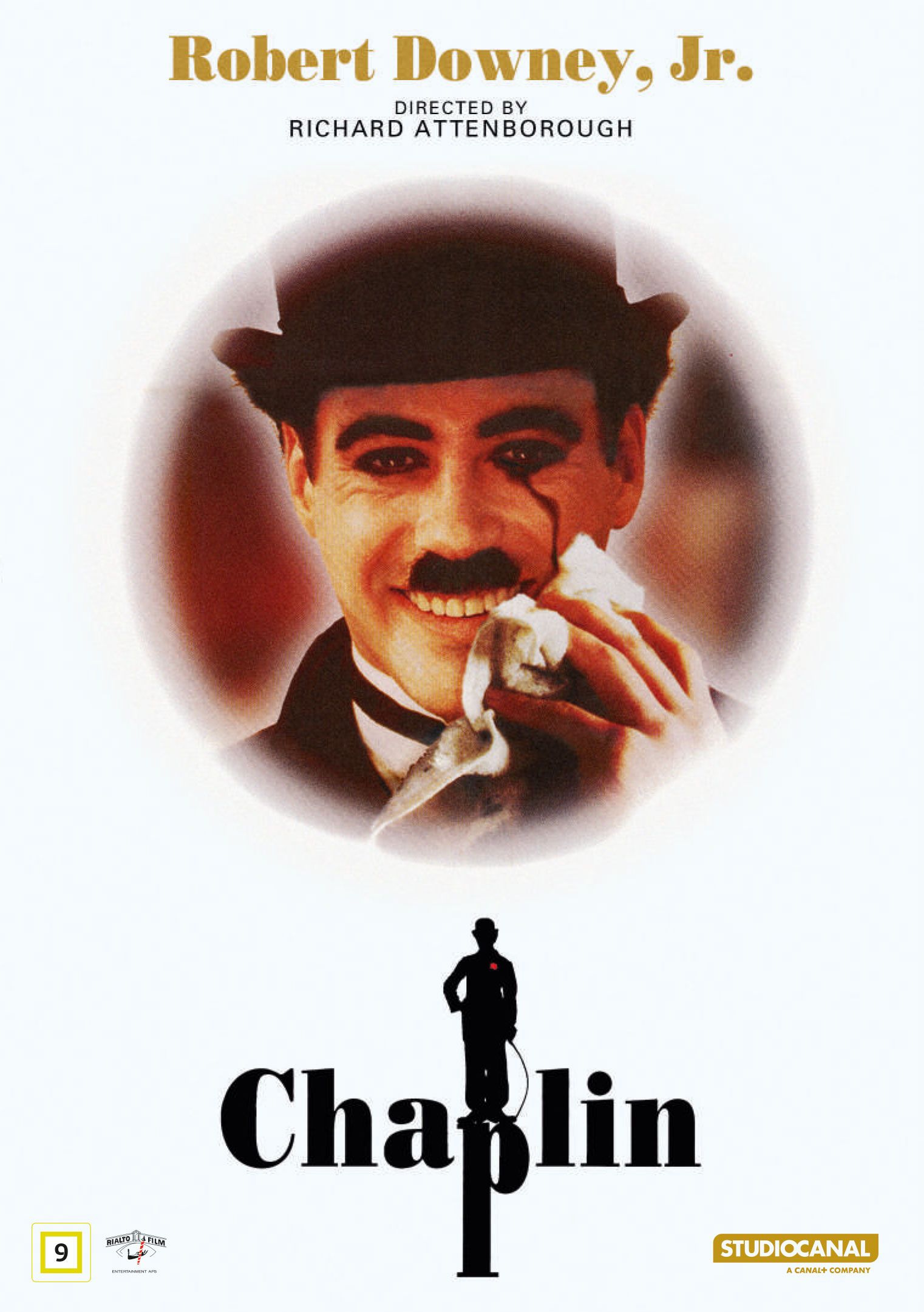 Chaplin
