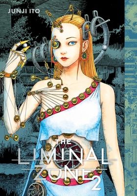 The liminal zone 2