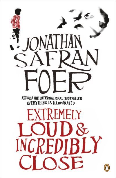 Extremely loud & incredibly close
