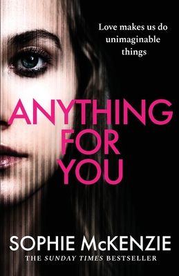 Anything for you