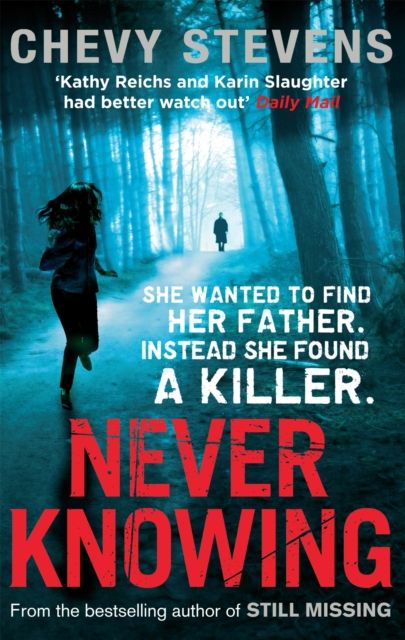 Never knowing