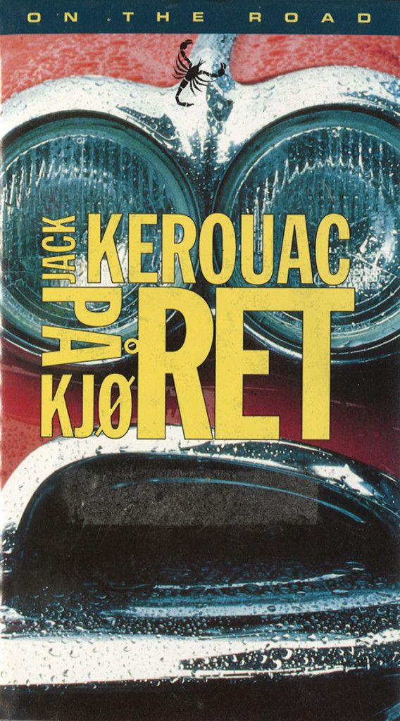 På kjøret