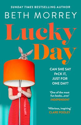 Lucky day