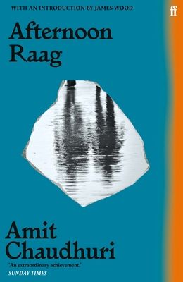 Forsidebilde av Afternoon Raag
