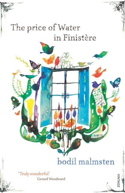 Forsidebilde av The Price of Water in Finistere