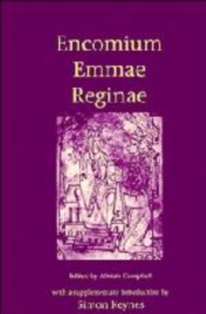 Encomium Emmae Reginae