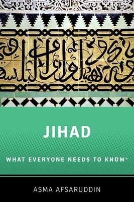 Jihad : what everyone needs to know