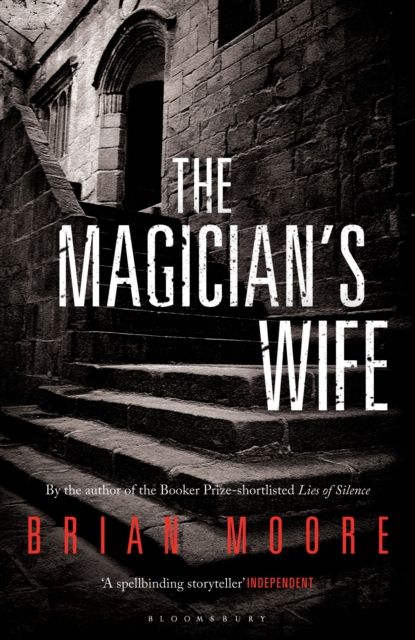 The Magician's Wife : Reissued