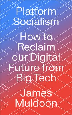 Platform Socialism : How to Reclaim our Digital Future from Big Tech