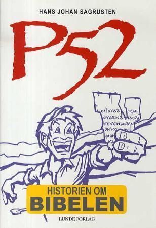 P52 : historien om Bibelen