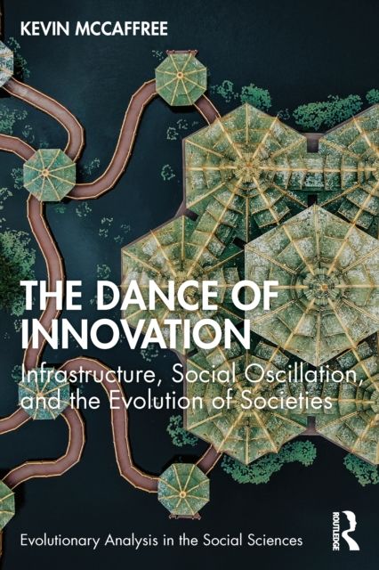 The Dance of Innovation : Infrastructure, Social Oscillation, and the Evolution of Societies