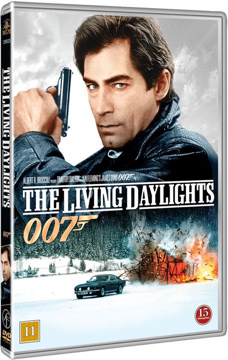 The Living daylights