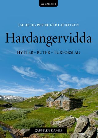 Cappelen Damms små turbøker