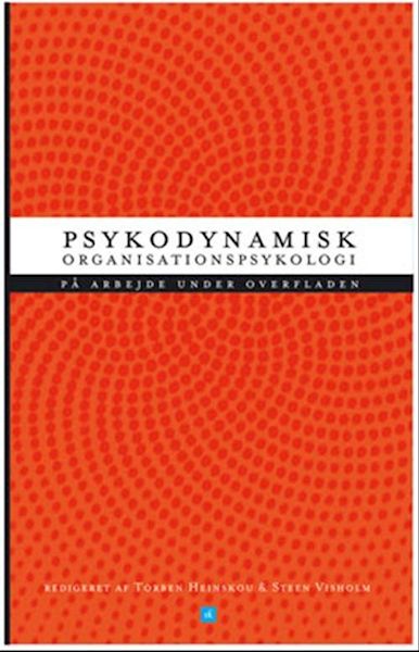 Psykodynamisk organisationspsykologi