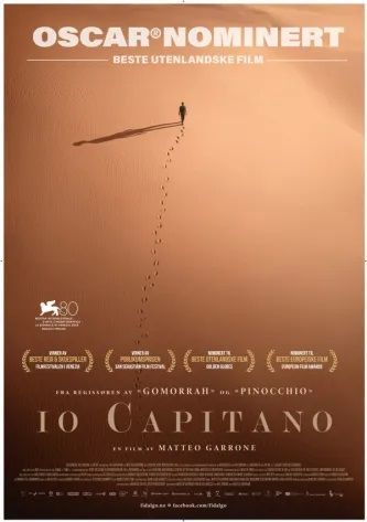 Io capitano