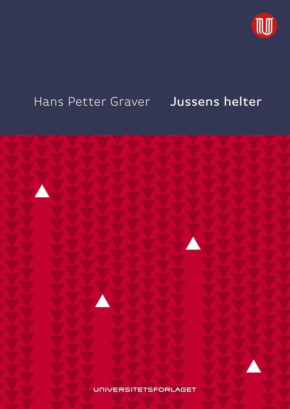 Jussens helter