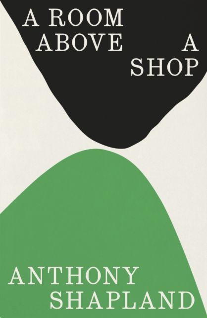 Room above a shop